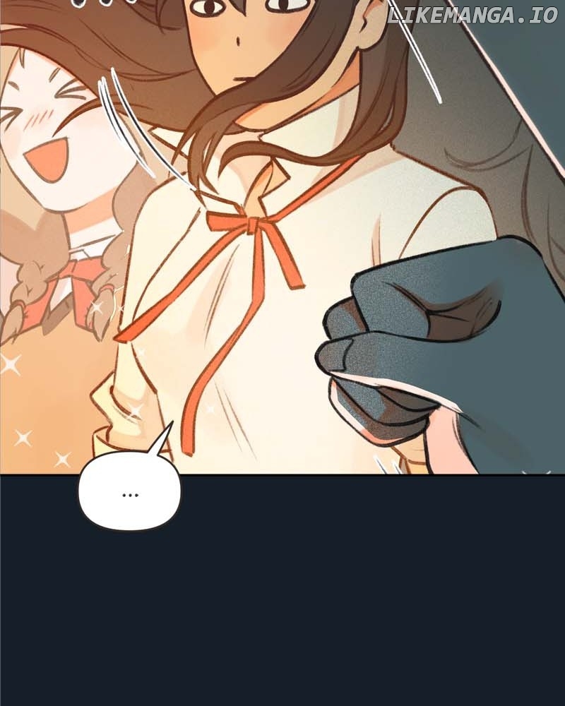 All Haven Academy Chapter 28 - page 76